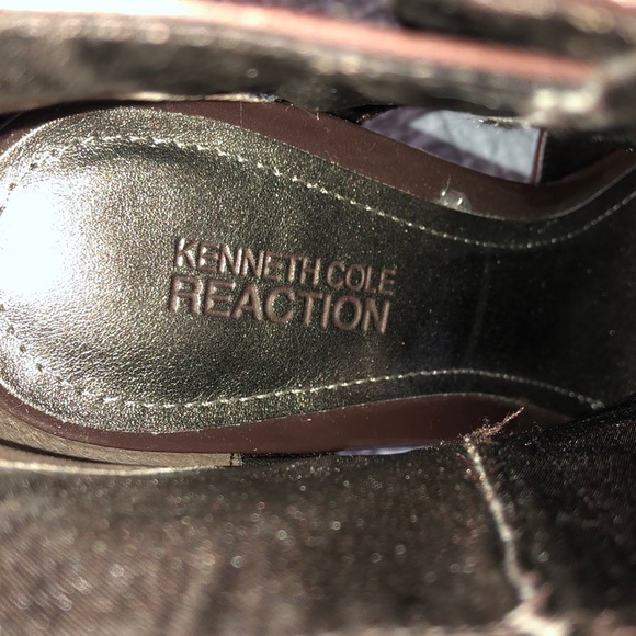 Kenneth Cole Booties - Picture 7 of 7